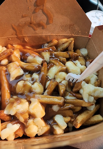 Photo of The Sandwich Shack - 1821 Scugog St, Port Perry, ON L9L 1J4